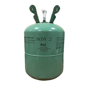 کپسول گاز مبرد R22