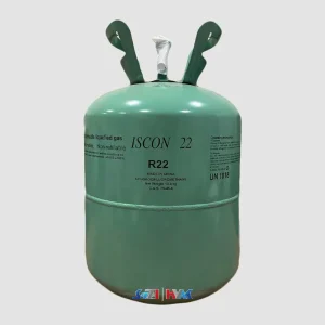 گاز مبرد R22