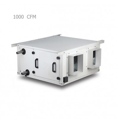 فن کویل کانالی 1000 CFM دماتجهیز مدل DT.DF