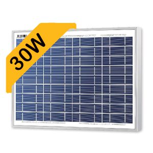 پنل خورشیدی