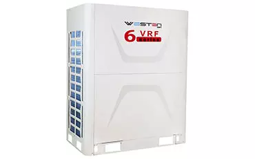 کندانسینگ یونیت VRF وستن ایر مدل WVRF14P3T3/6