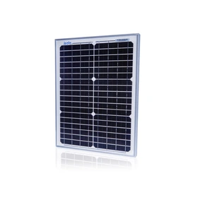 پنل خورشیدی 20 وات OSDA-ISOLA مونو کریستال