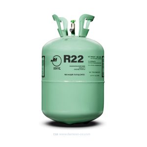 JH refrigeration gas R22 01 2